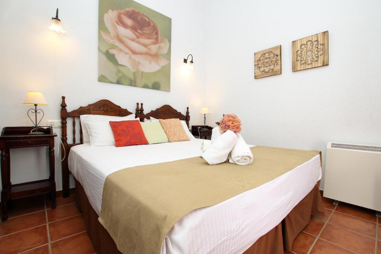 Casitas De La Sierra Villa Montejaque Luaran gambar